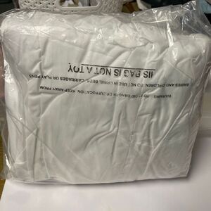 David’s Bridal style 55070001 size 12 fit and flare slip. NWT